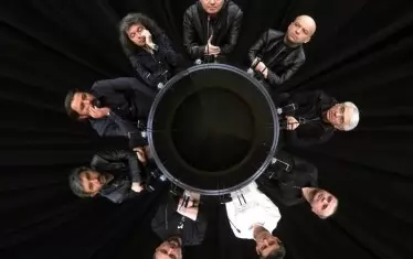  За първи път в историята ще имаме парламентарна група на сценаристите.