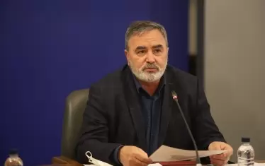Под 10% от заразените с коклюш са в болница