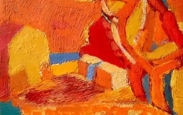 Свилен Блажев, Пейзаж