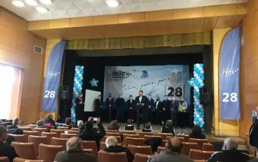 Младен Маринов поема ангажимент да довърши пътя Мусачево-Елин Пелин през следващия мандат.