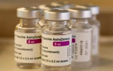 ЕК няма да поднови договора за ваксини с AstraZeneca