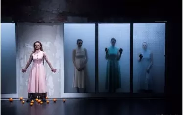  "Тяло, хвърлено под ъгъл към хоризонта".