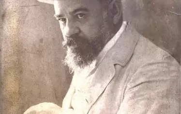  Пенчо Славейков е директор на Народния театър през 1908-1909 г.