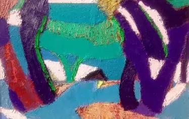 Свилен Блажев, Пейзаж