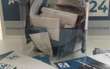  “ВОЛЯ” обещава договор за ниски цени на бензина?!