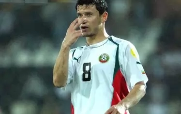 Участник на Мондиал `98 и Евро `04: Хората имат футбол, ние ритаме мач