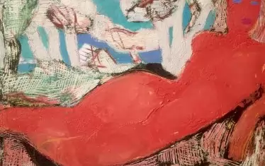 Свилен Блажев, Голо тяло