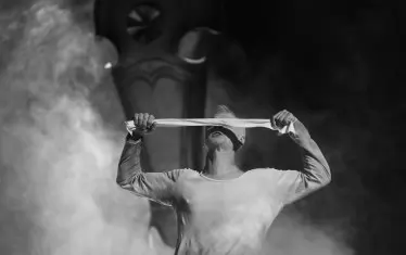 Иван Бърнев в "Дон Кихот"