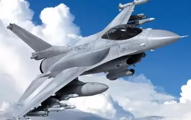 И следващите 8 изтребителя F-16 ще са на висока цена