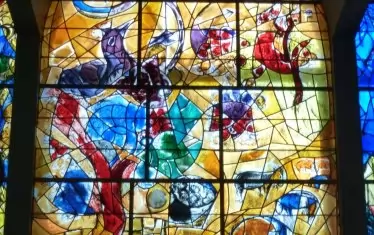  Племето на Йосиф, Йерусалим