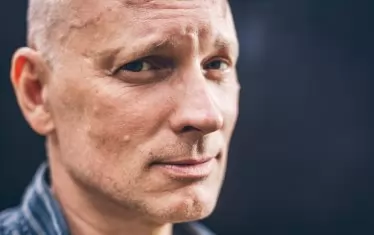  Алвис Херманис е познат и на българската публика от "Варненско лято".