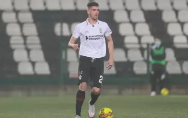 Петко Христов успява да се наложи като титуляр и лидер в трети различен отбор в Италия в рамките на три сезона.