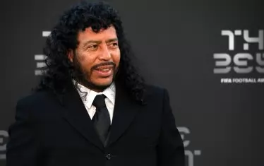 Рене Игита не можа да играе в САЩ`94, а Колумбия отпадна след 1 победа и 2 загуби в групата.