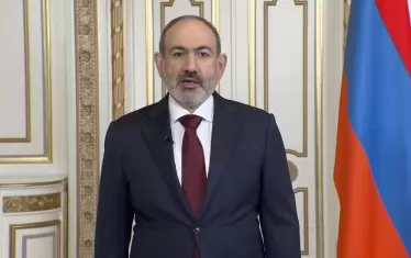 Премиерът на Армения подаде оставка, за да има предсрочни избори