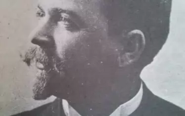 Беньо Цонев е един от бащите на българската филология