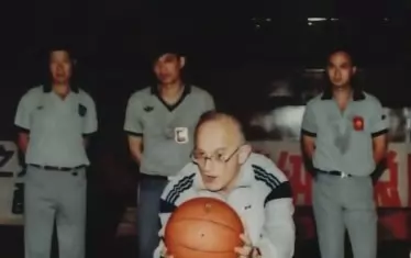  ... и като лектор на съдийски семинар.