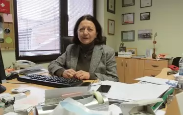 "Преди години беше немислимо да се публикуват договори за обществени поръчки, а сега, тъй като и законът изисква публикуване, виждаме едно значително повишаване на тези публикации", обяснява Гергана Жулева. 