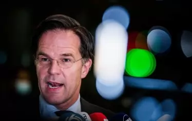 Марк Рюте: Руснаците търпят безумни загуби в Украйна