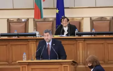 Христо Иванов