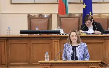 Ива Митева