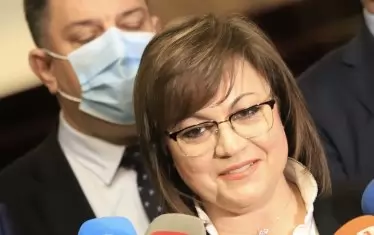 Корнелия Нинова