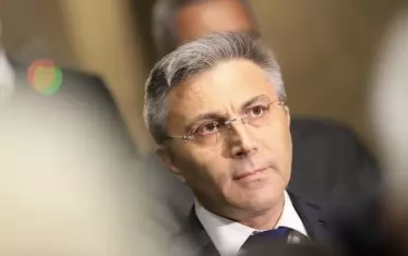 Мустафа Карадайъ