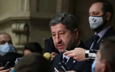 Христо Иванов