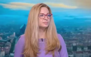 Д-р Цветелина Великова