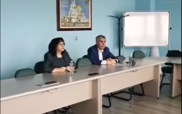  Министърката Теменужка Петкова се отбраняваше с подкрепата на шефа на "Булгартрансгаз" Владимир Малинов