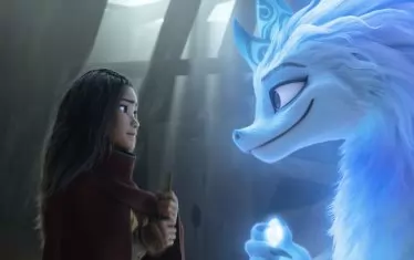 Дайте път, Ана и Елза, Disney има нова супергероиня