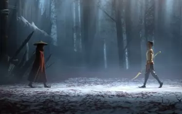  Филмът предлага добре хореографирани екшън сцени и епични битки. 