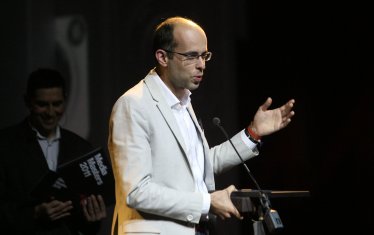 Пет истории на Константин Вълков