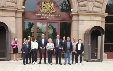 Доайенът Нешка Робева: Спортът не бива да е луксозен обект