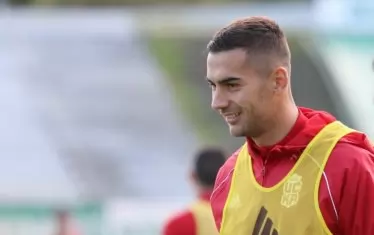 Ивайло Чочев