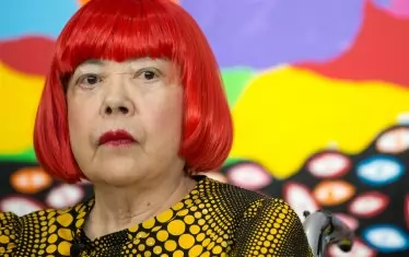 Кусама, Токио, 2017 г.