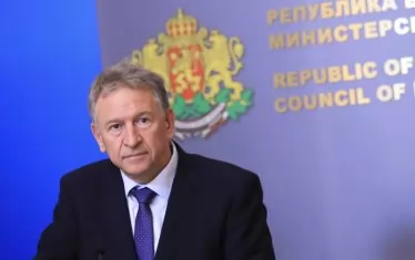  План има, но въпреки това министърът смята, че има място за отлагане.