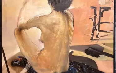 „Виенска масичка за кафе“, 1982 г.