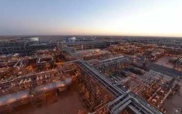 Китай може да стане акционер в петролния гигант Saudi Aramco
 