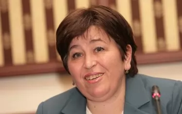 Стела Балтова