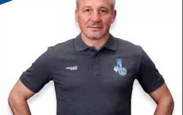 Павел Дочев