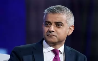 Садик Хан бе преизбран за кмет на Лондон