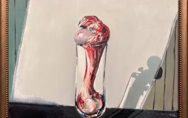 "Духовно хайку“, 2004 г