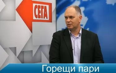 Георги Кадиев задава част от неудобните въпроси, които усилено циркулират в  социалните мрежи 