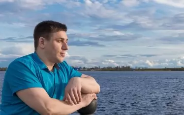 Андрей Боровиков