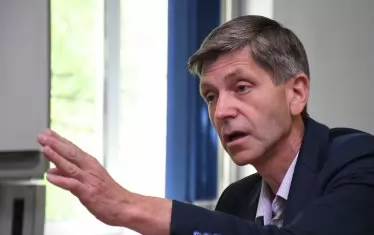  Виденов се завърна, за да ни каже едно - че Лукашенко е велик.