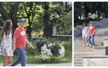 Протасевич и Сапега напуснаха следствения арест