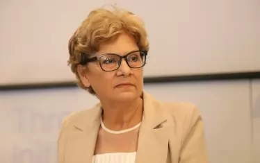 Комитова: Не съм сигурна, че протестиращите са без заплати
