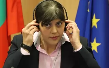 Лаура Кьовеши не одобри част от предложенията на България за европрокурори, но кандидатурата на Теодора Георгиева е приета и тя вече е в Люксембург. 