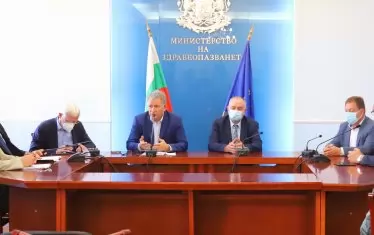 Здравният министър предлага отпадане на лимитите на болниците