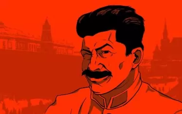 Спектакъл за Сталин с хеви метъл тръгва в Москва